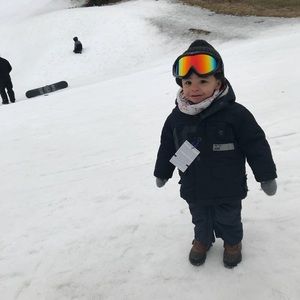 Meet your Posher, Nicole